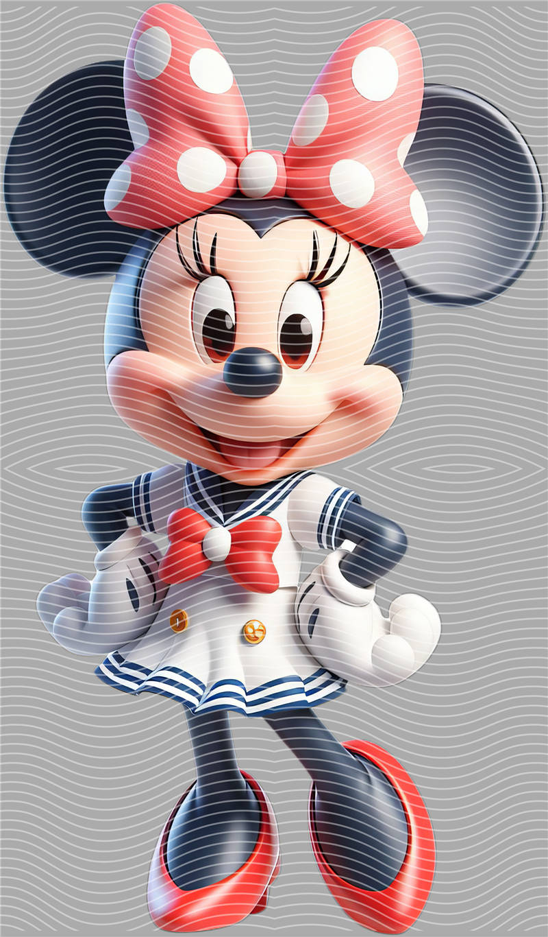 Disney-DS 640